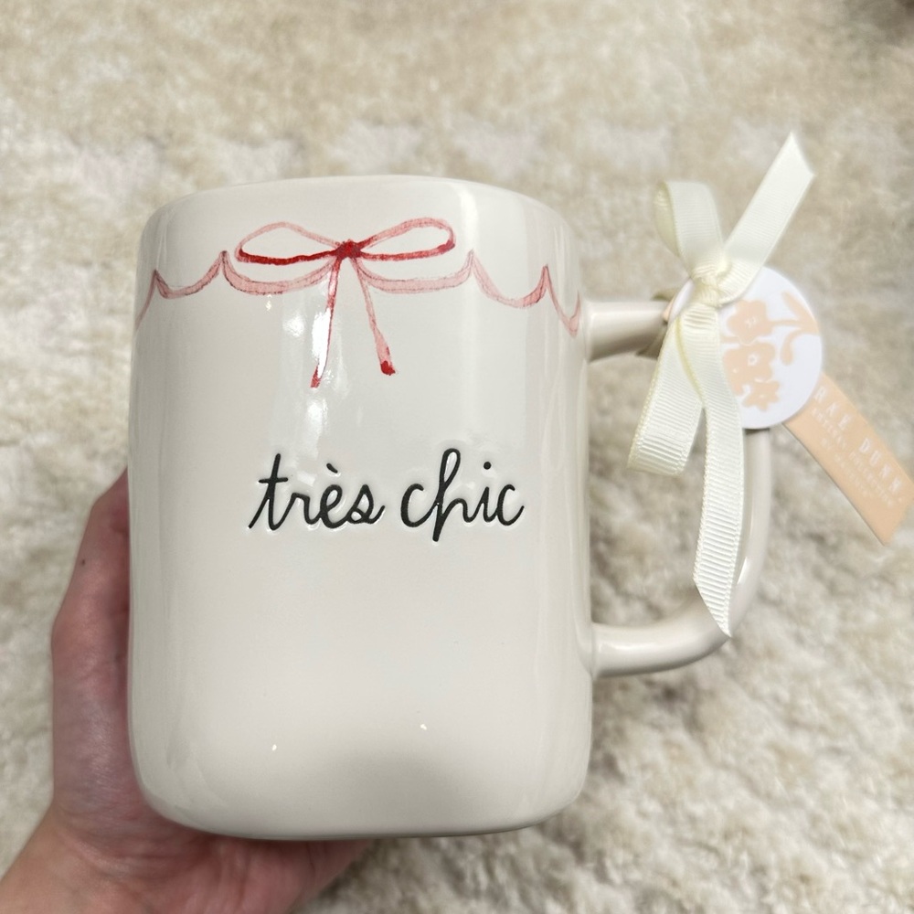 Rae Dunn Mug